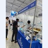 展会现场