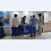展会现场